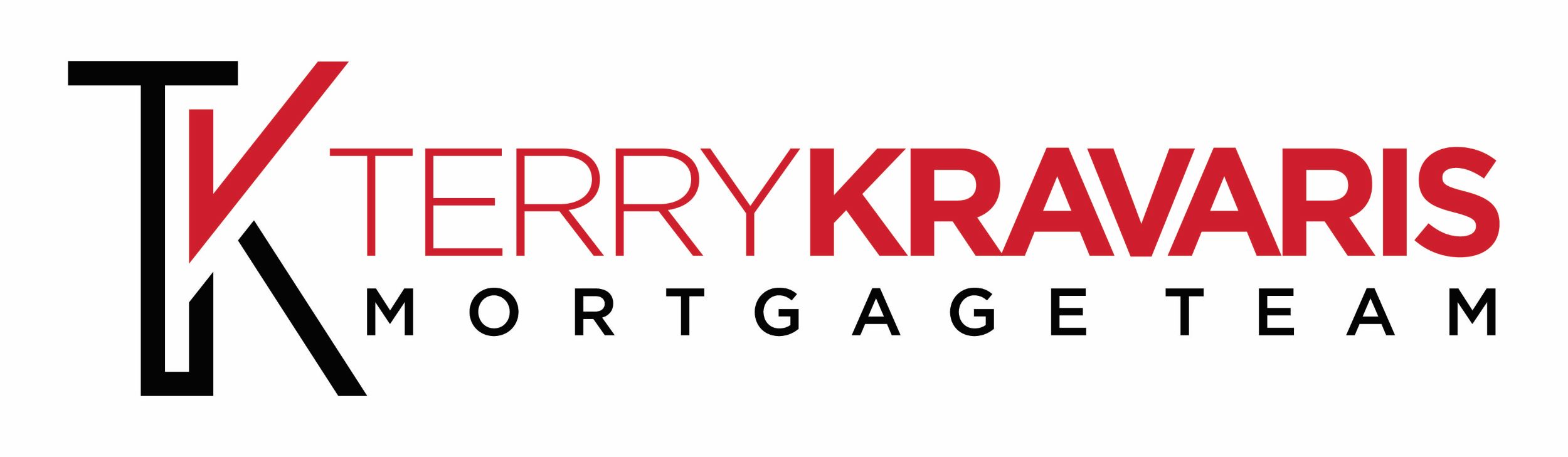 Terry Kravaris Mortgage Team